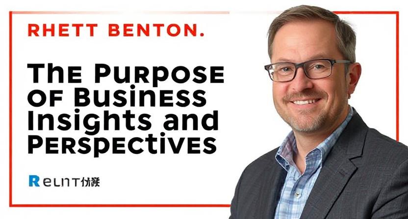 Rhett Benton