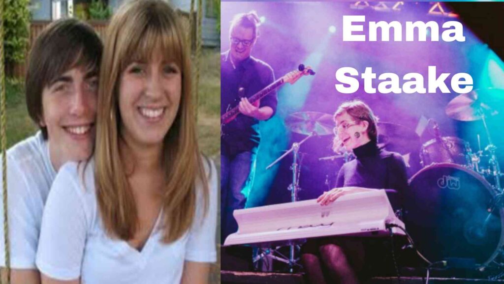 Emma Staake