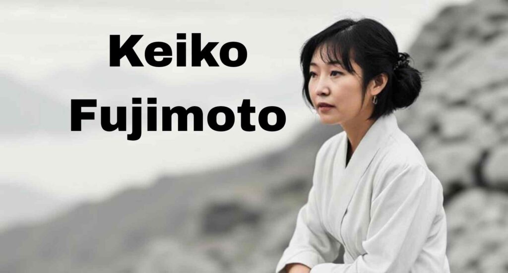 Keiko Fujimoto: The Purpose of Biographies and Why They Matter