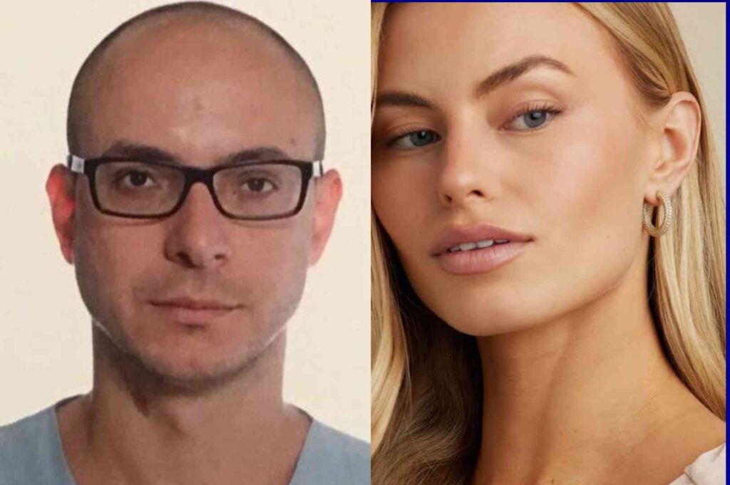 Alex Crystal