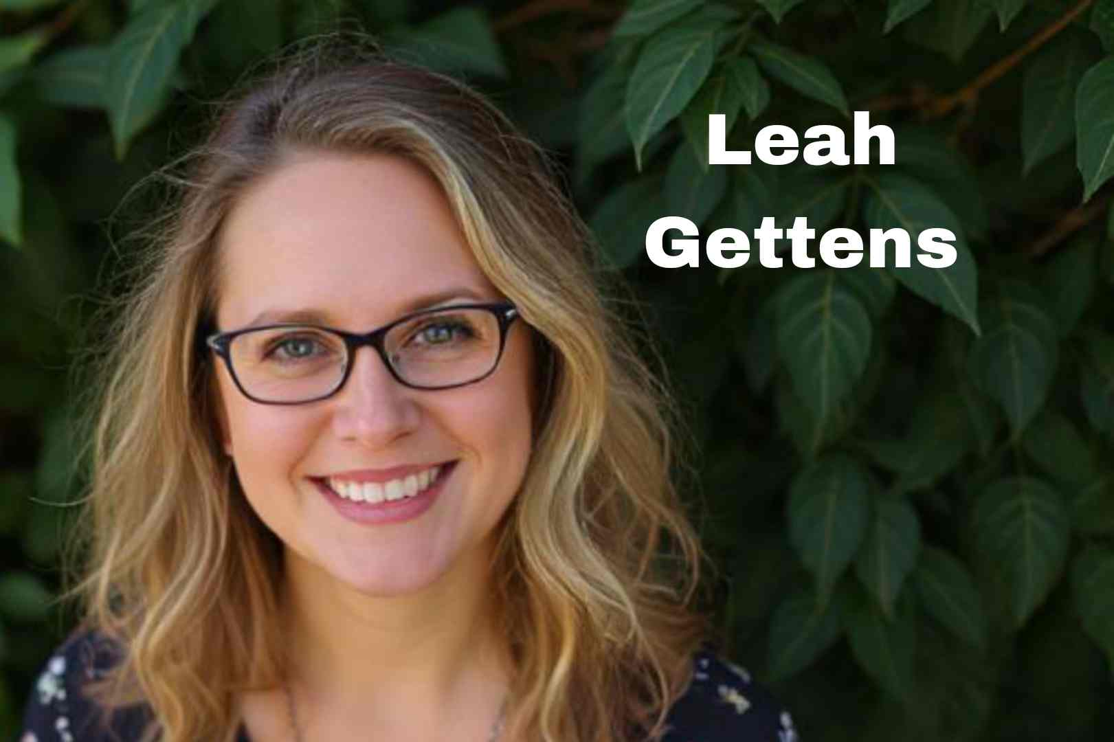 Leah Gettens