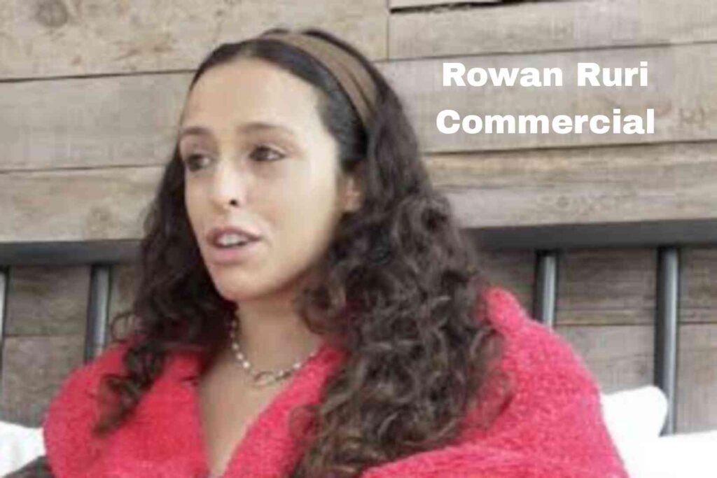 Rowan Puri Commercial