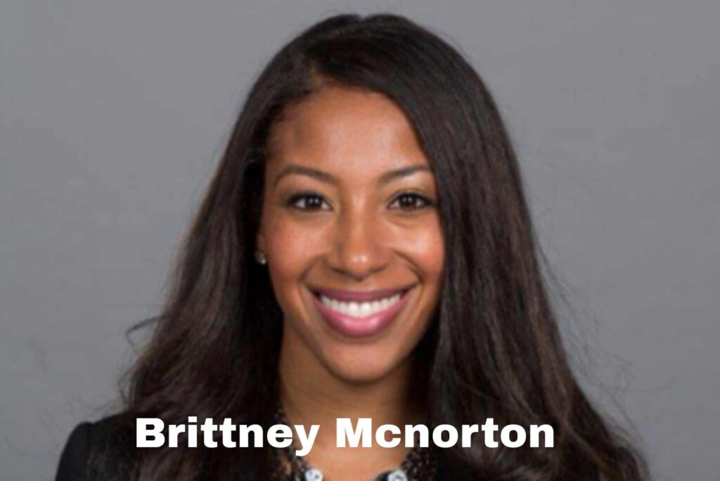 Brittney McNorton