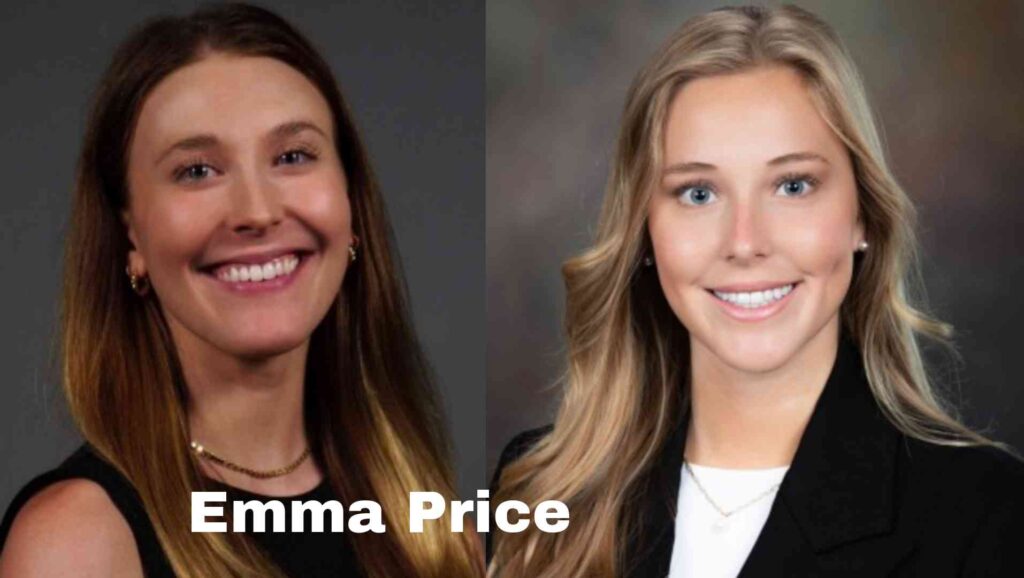 Emma Price