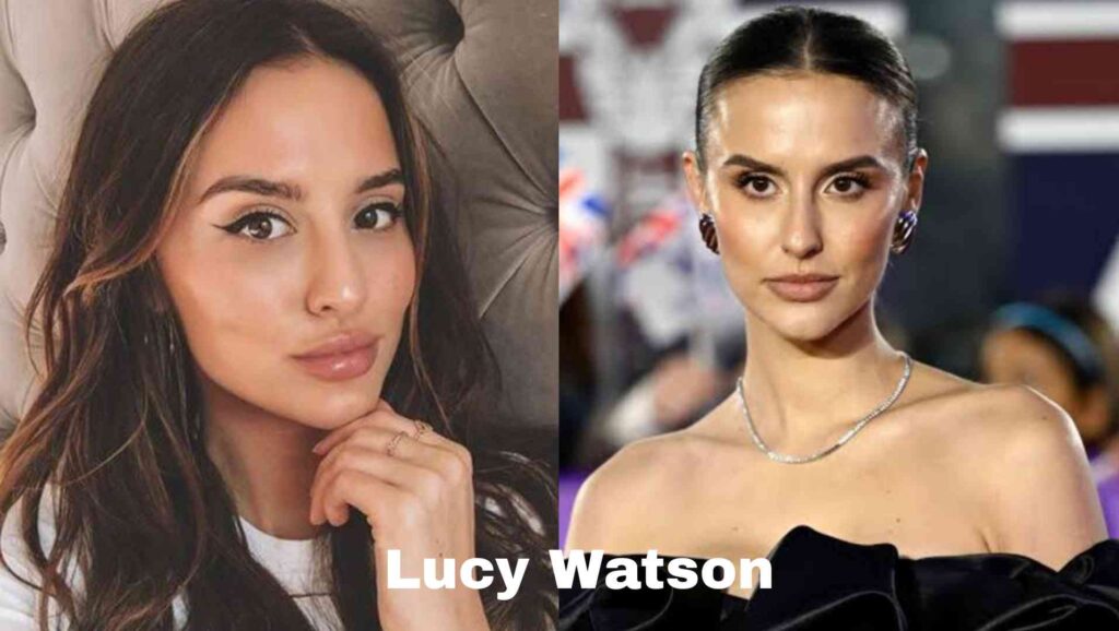 Lucy Watson