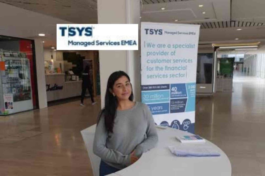 TSYS Managed Services EMEA