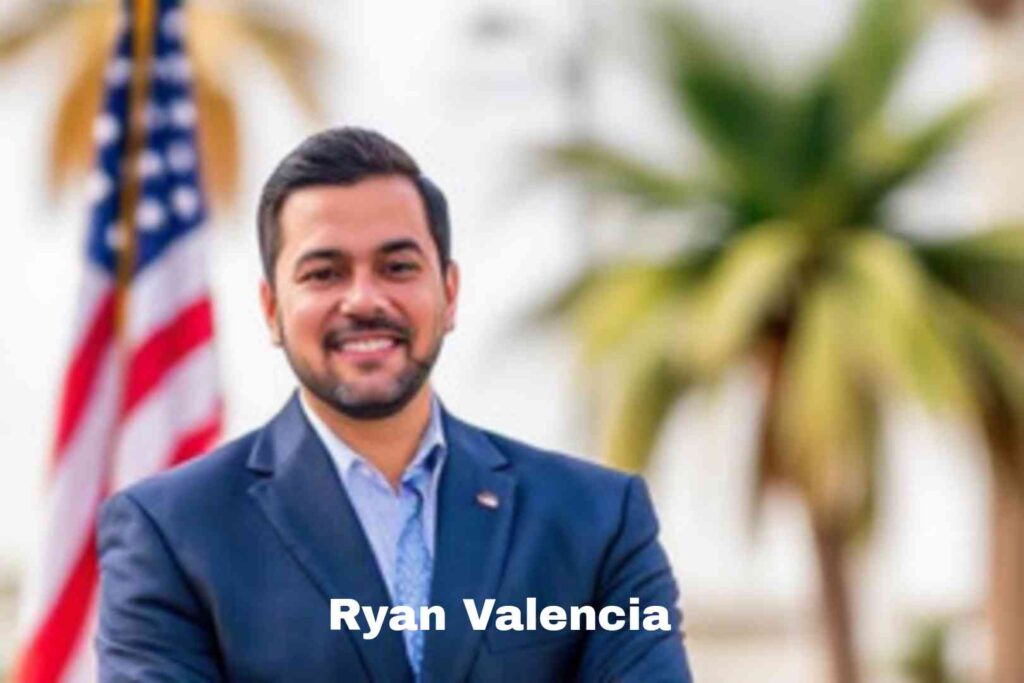 Ryan Valencia