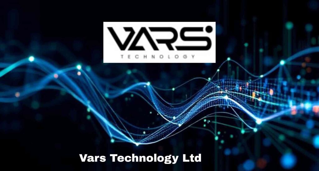 VARS Technology Ltd
