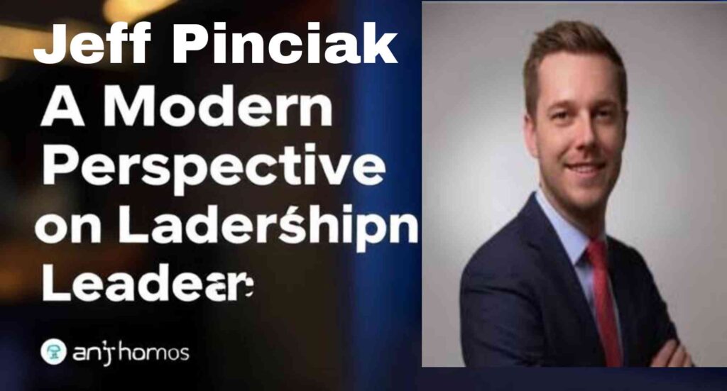Jeff Pinciak