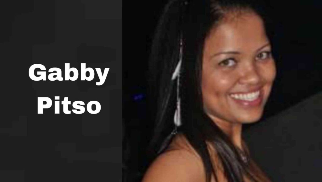 Gabby Pitso