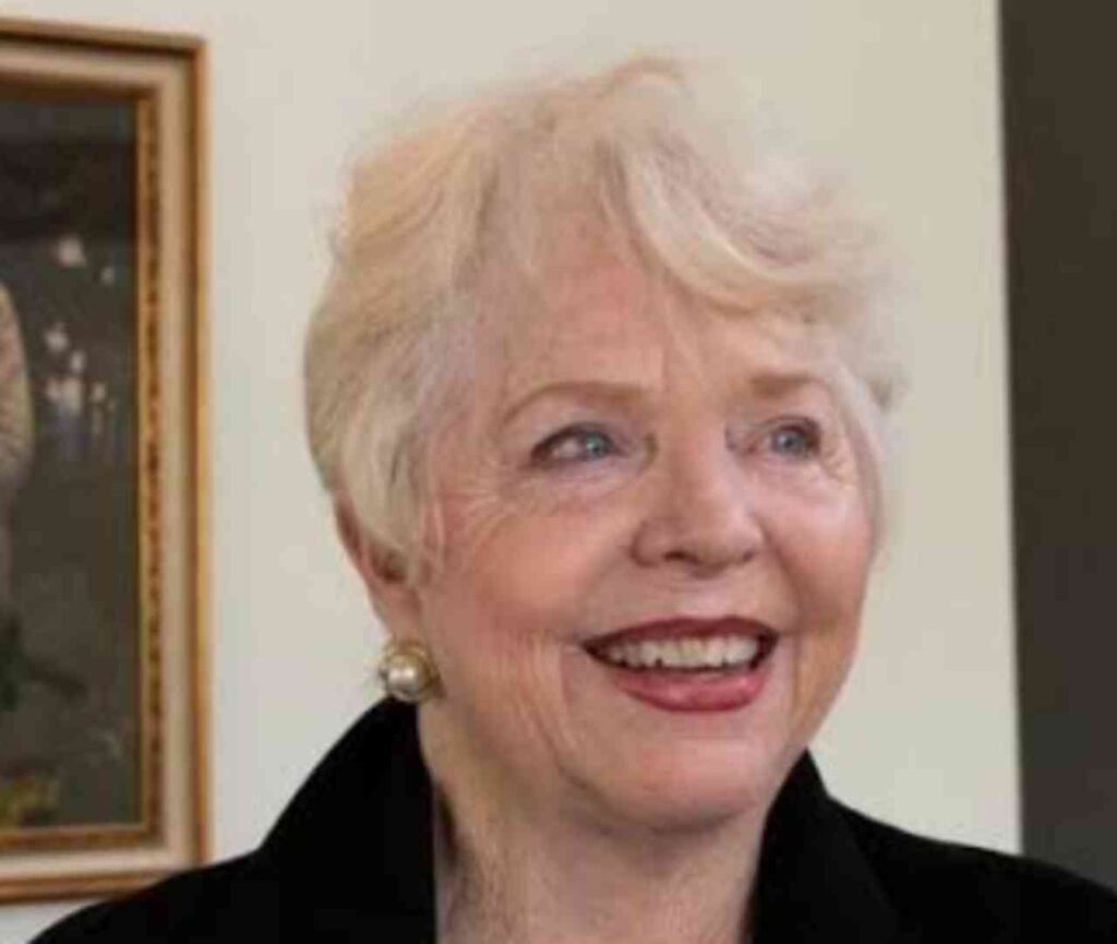 Veronica Capone