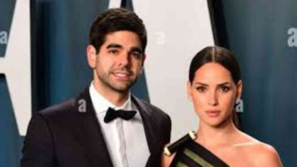 Edgardo Canales: A Rising Star in Entertainment Law