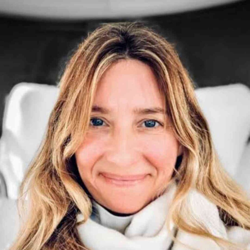 Rachel Caesar