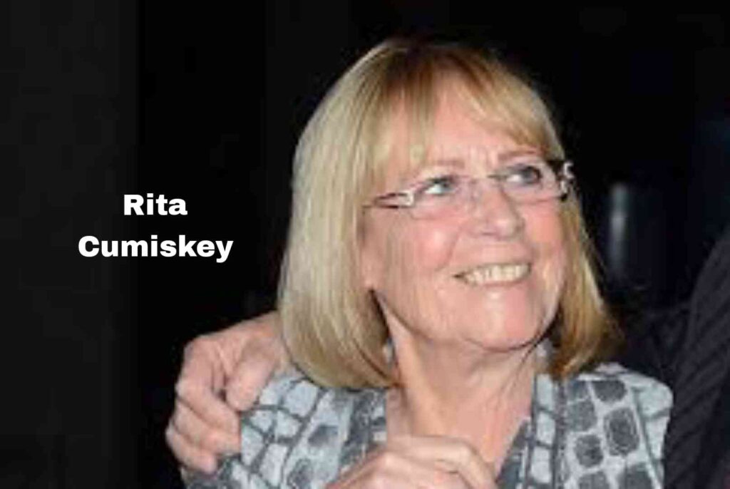 Rita Cumiskey