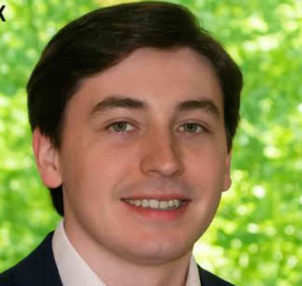 Alexander Halpern UVA