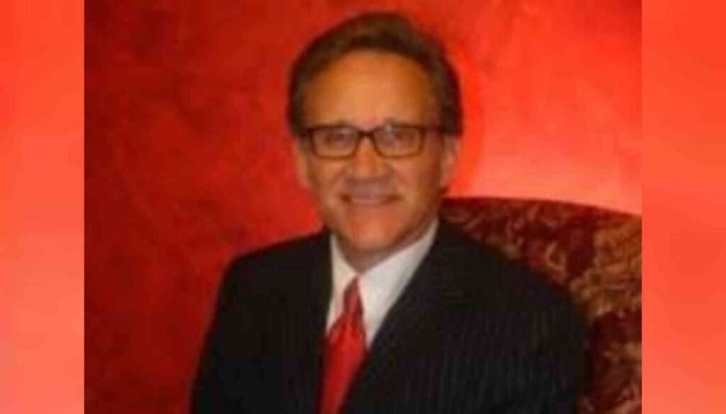 Mark Spaeny