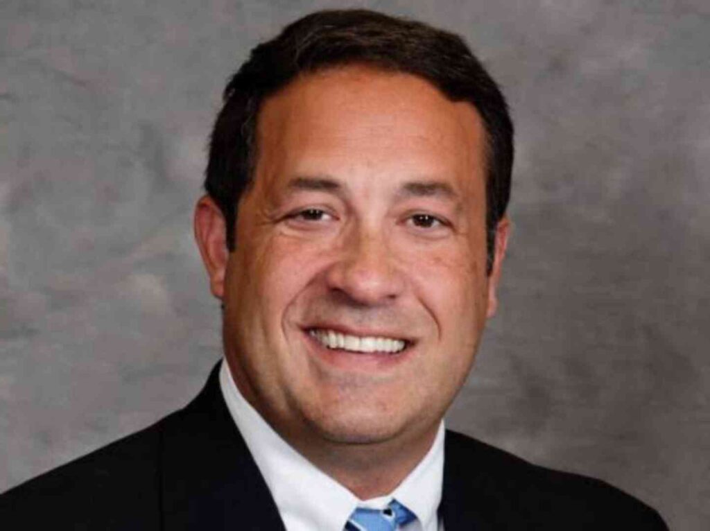 Kirk Gerndt