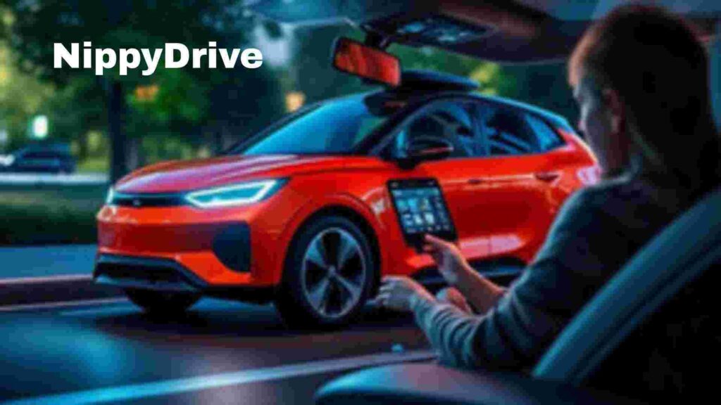 NippyDrive