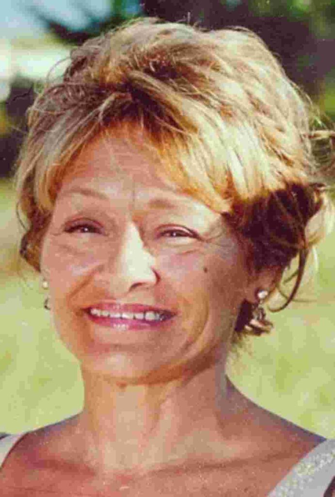 Deborah DuBois