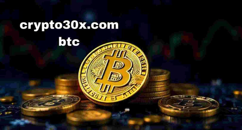 crypto30x.com btc