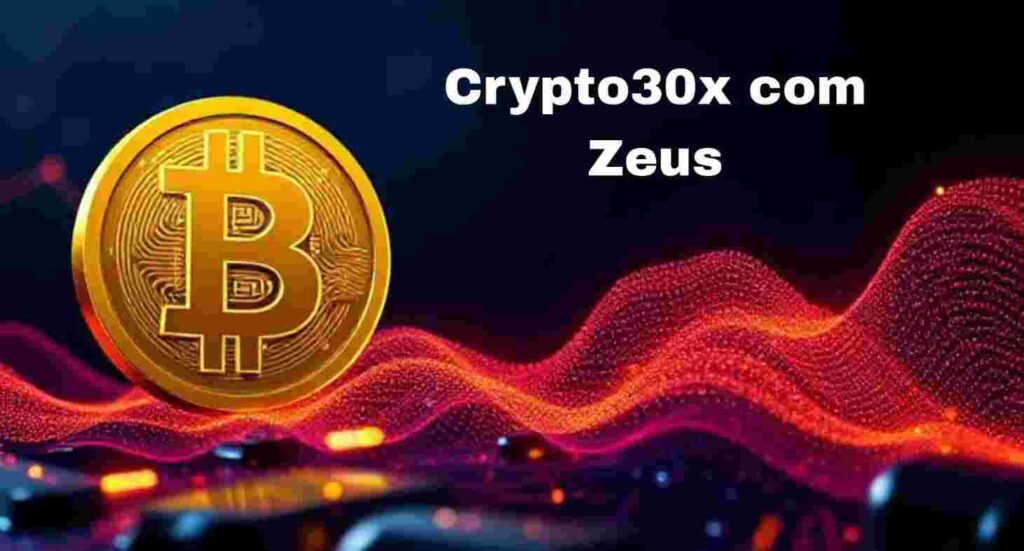 Crypto30x com Zeus