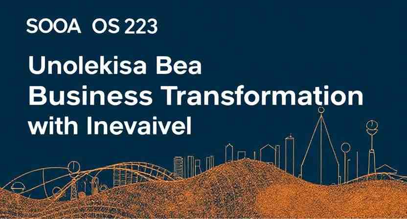SOA OS23