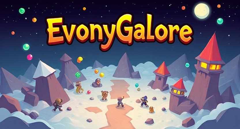 Evonygalore