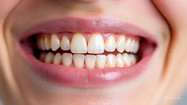 8 signs that you need dental implants