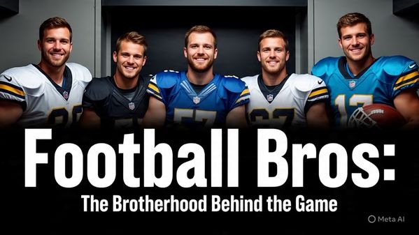 Football Bros