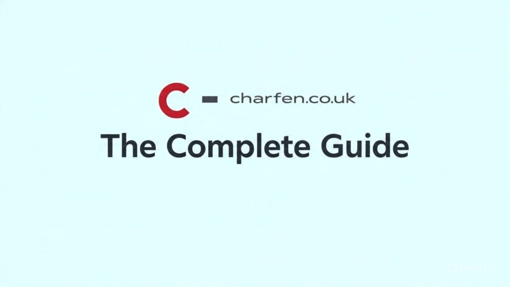 charfen.co.uk
