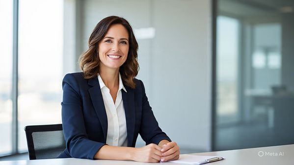 Alison Howells Financial Services Representative