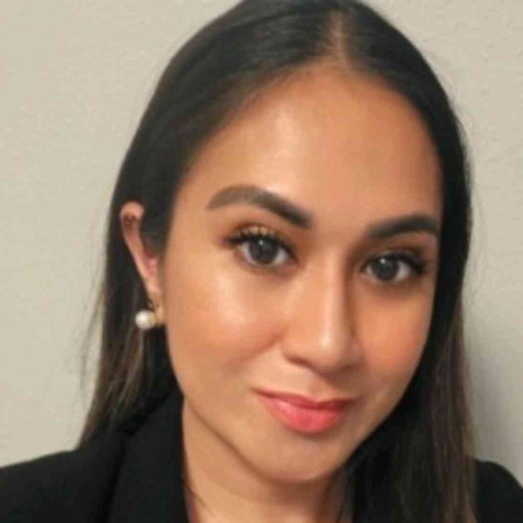 Nadeshda Ponce