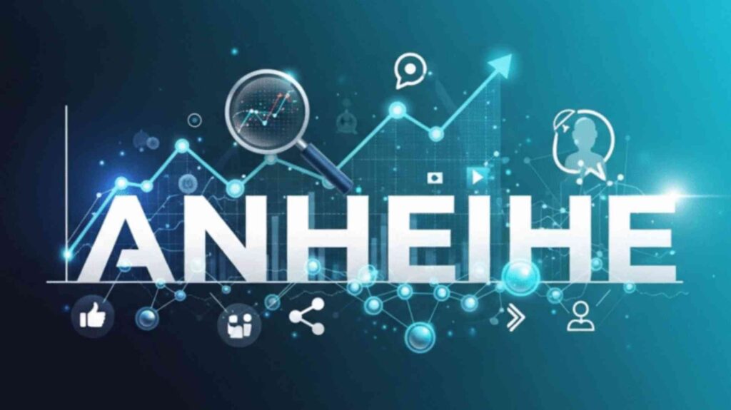 Anheihe