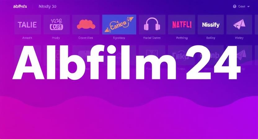Albfilm24