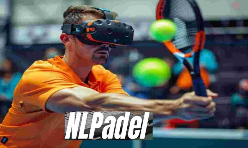 nlpadel
