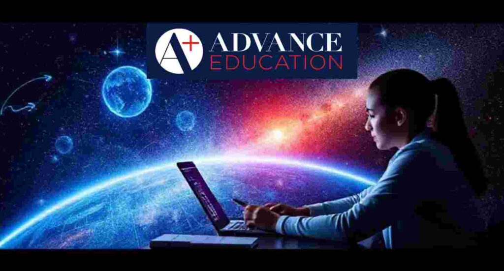 Advance Education Inc