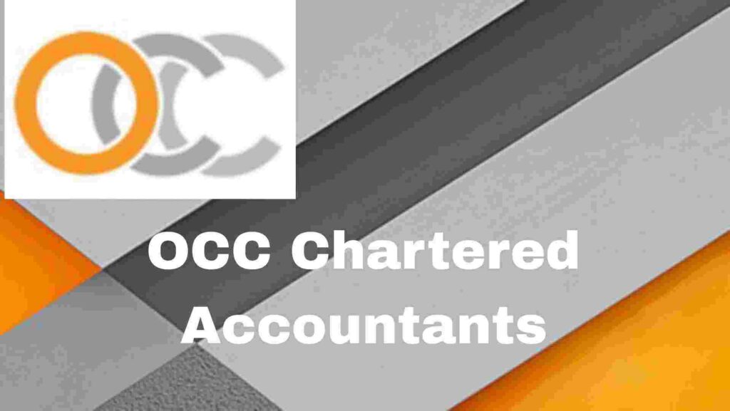 OCC Chartered Accountants