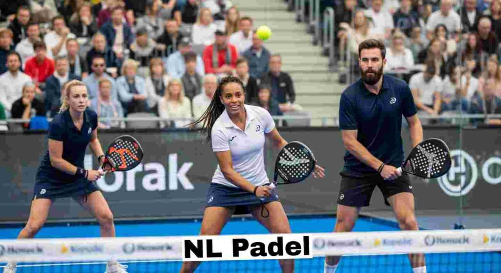 NL Padel