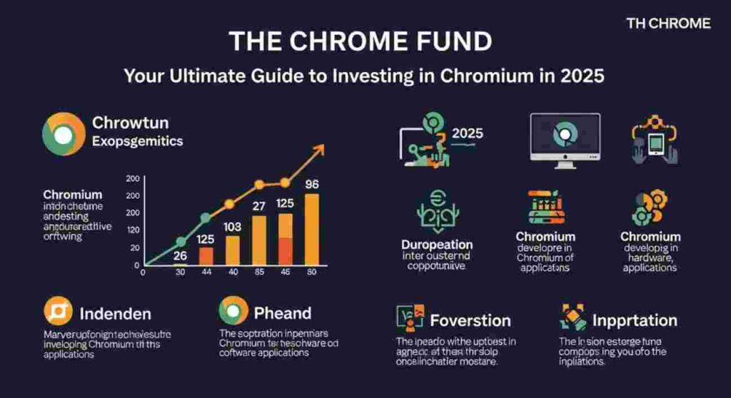 Chrome Fund