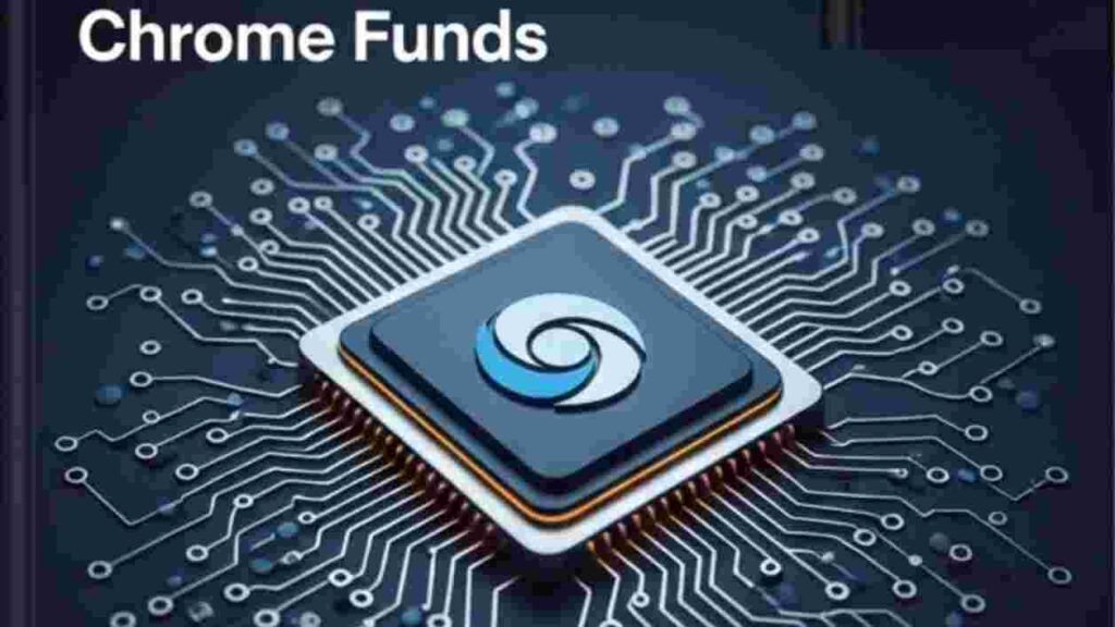 Chrome Funds
