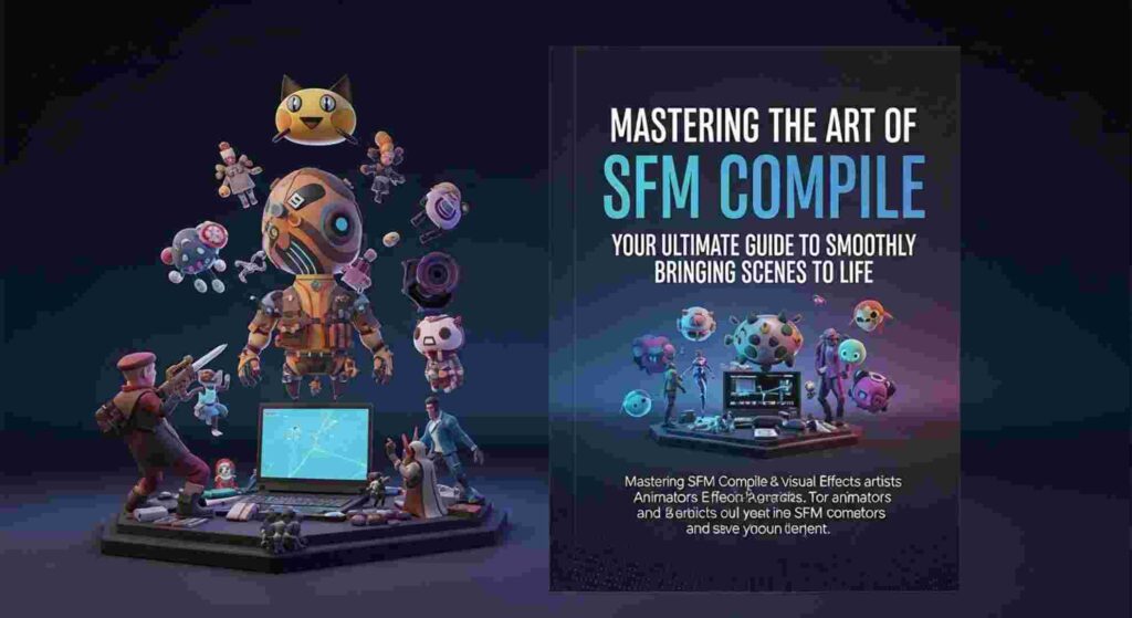 SFM Compile