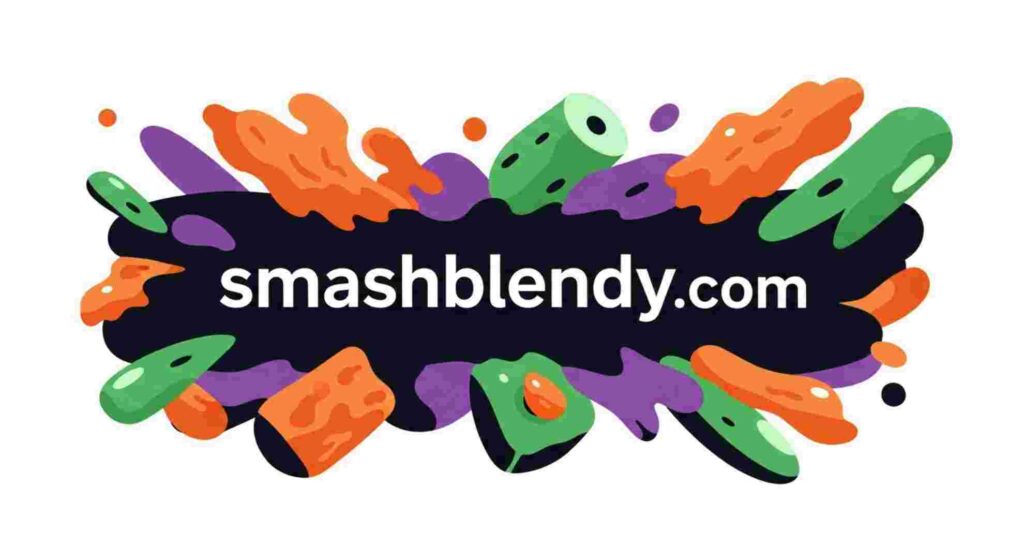Smashblendy com