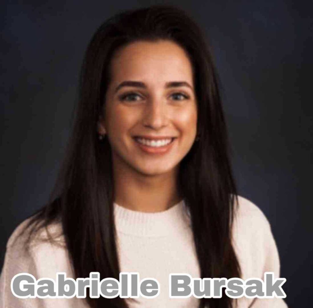 Gabrielle Bursak