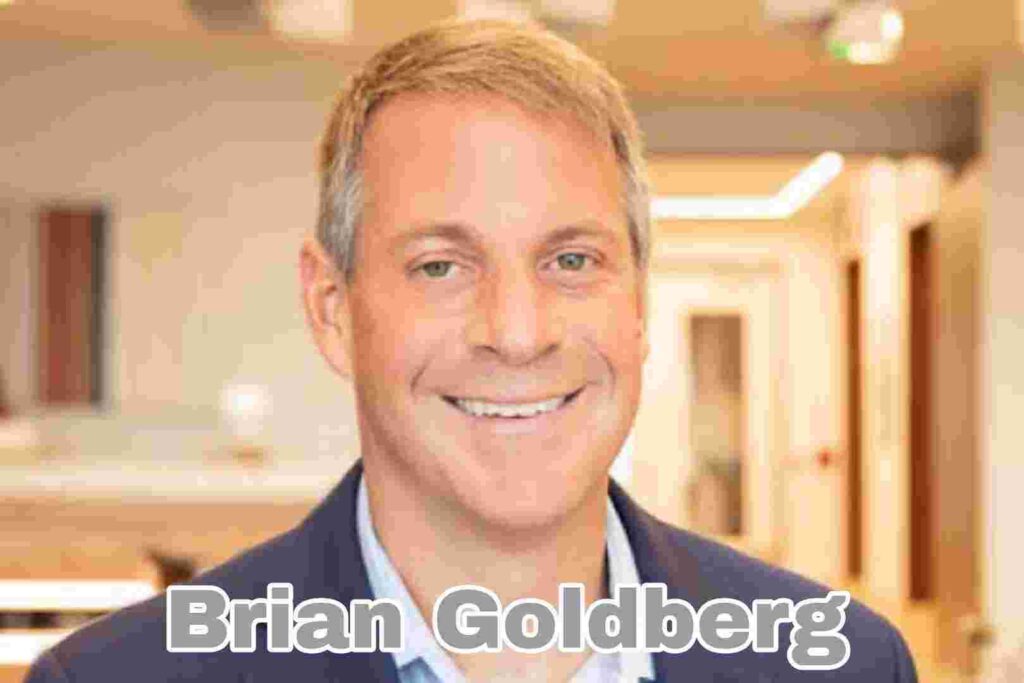 Brian Goldberg