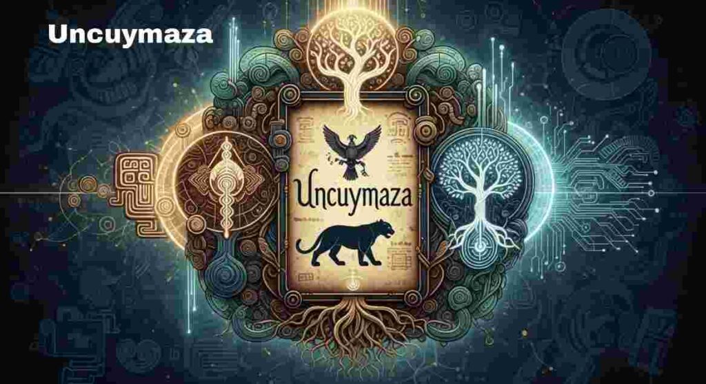 Uncuymaza