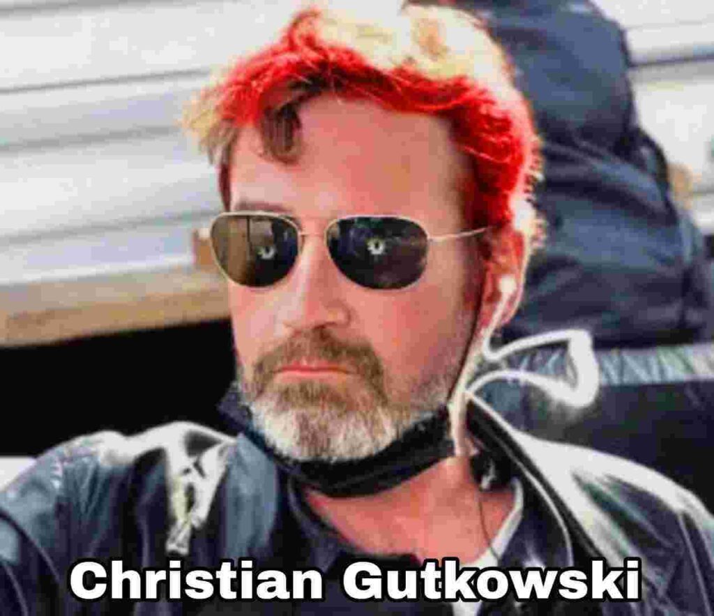 Christian Gutkowski