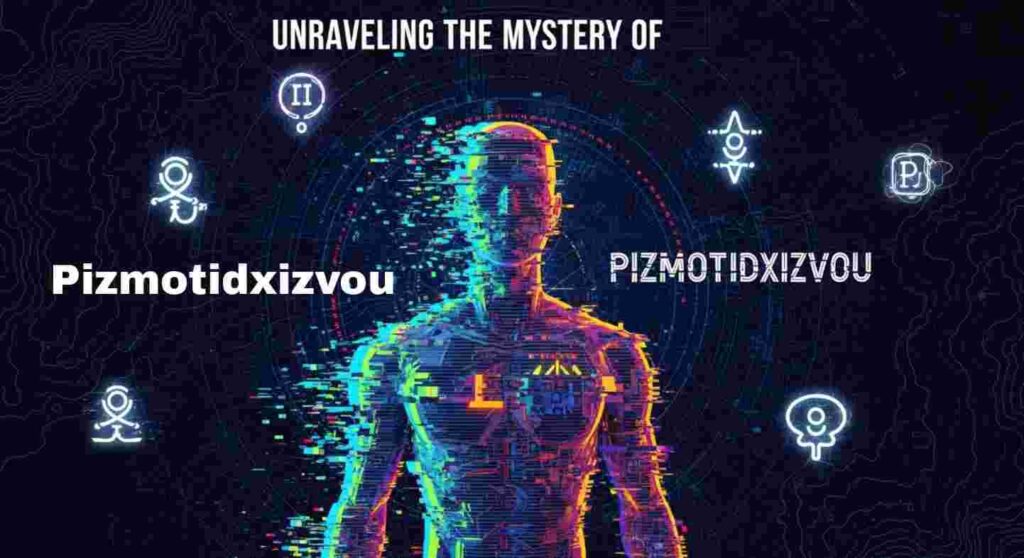 Pizmotidxizvou