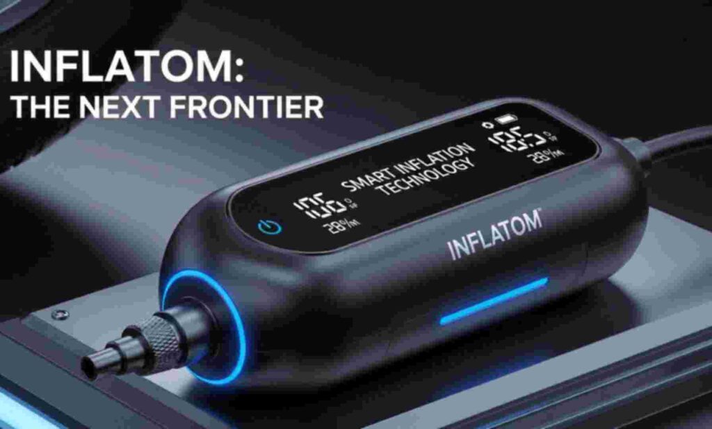 Inflatom