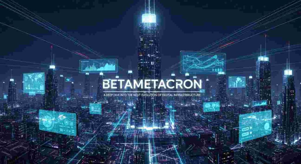 Betametacron