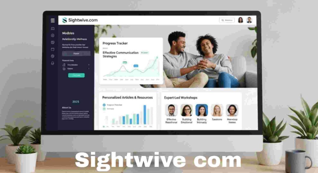 Sightwive com